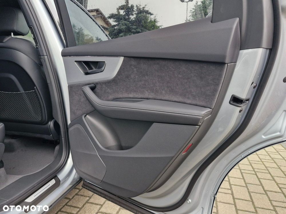Audi Q7 - 26