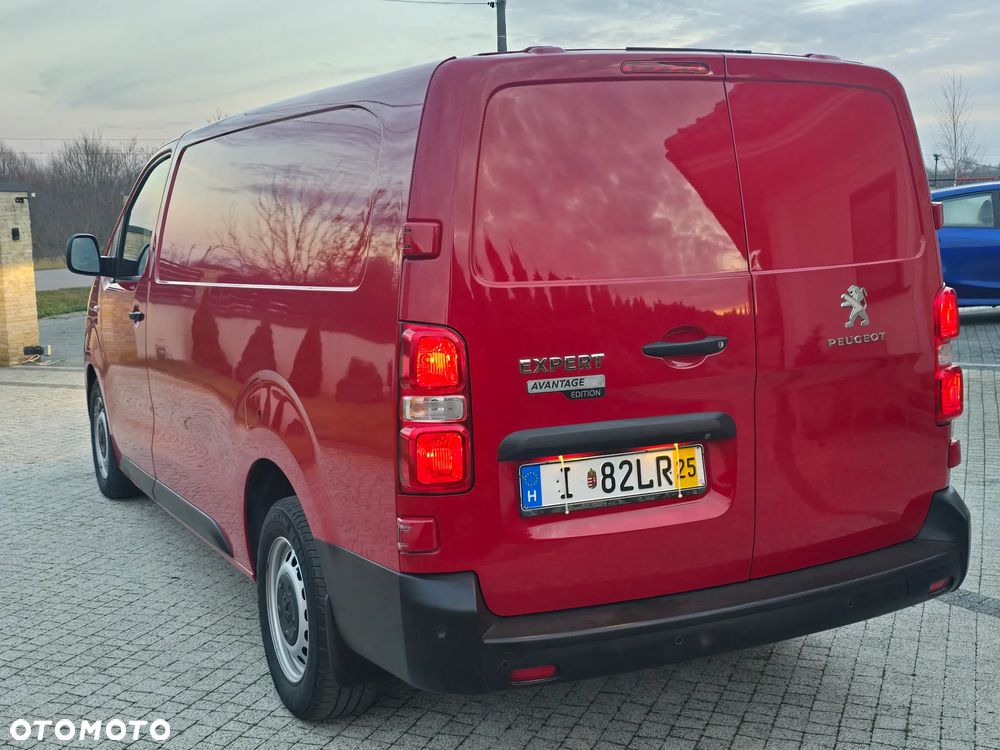 Peugeot Expert - 9