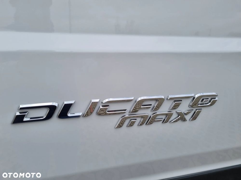 Fiat Ducato 3.0 180 KM POWER L4H2 Maxi // Salon Polska // - 22