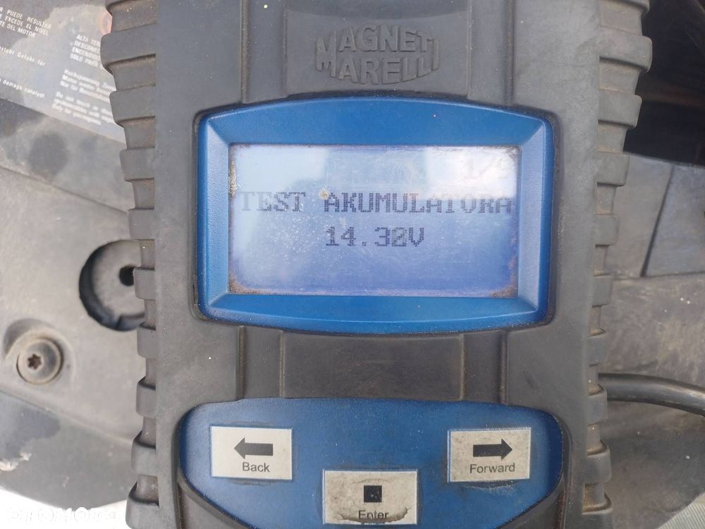 ALTERNATOR SEAT IBIZA III 1.4 TDI - 5