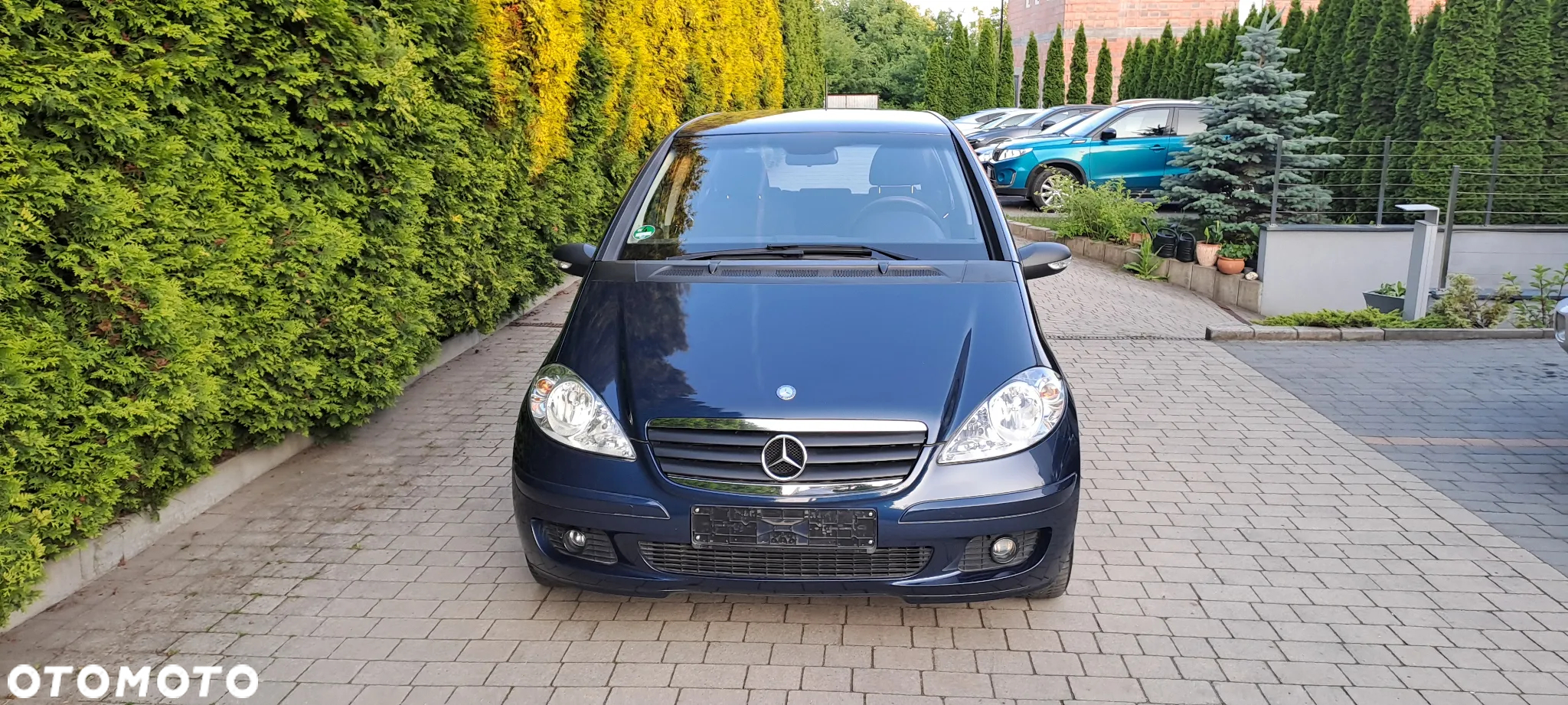 Mercedes-Benz Klasa A 150 Classic - 9