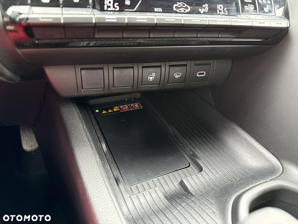 Toyota C-HR - 16