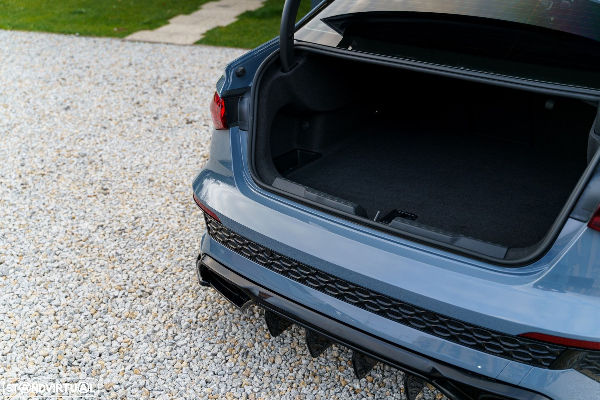 Audi RS3 Limousine TFSI quattro S tronic - 8