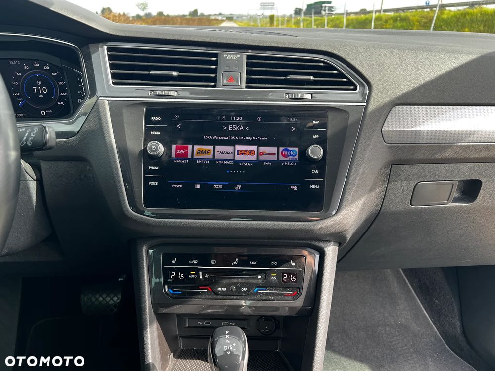 Volkswagen Tiguan 1.5 TSI EVO Life DSG - 18