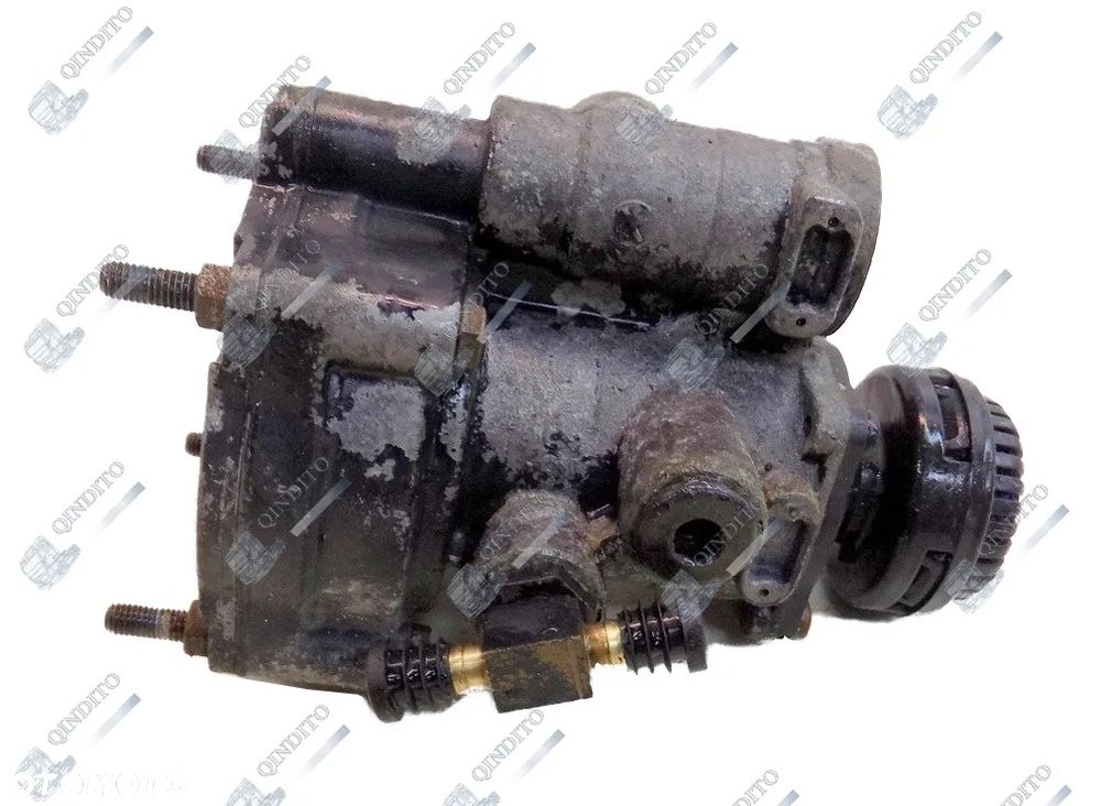 ZAWÓR EUROPA EBS  NACZEPY MERCEDES ATEGO 9730090010 - 3