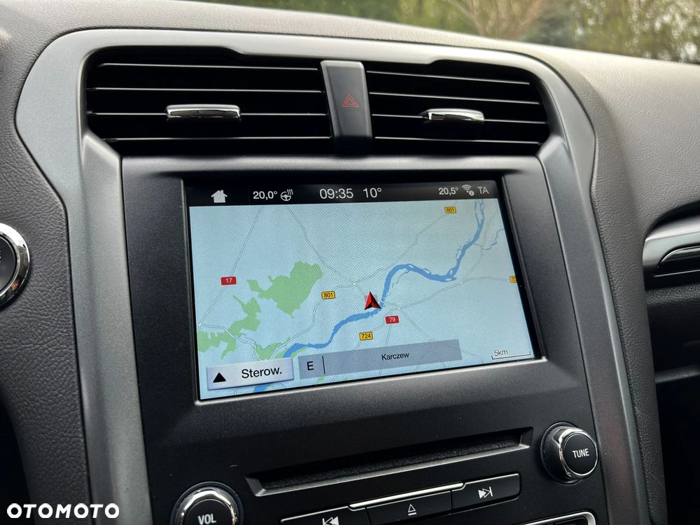 Ford Mondeo 2.0 TDCi STart-Stopp ST-Line - 32