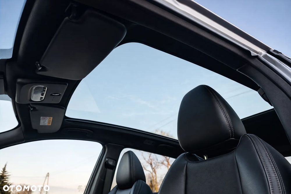 Nissan Qashqai 1.3 DIG-T DCT TEKNA+ - 15