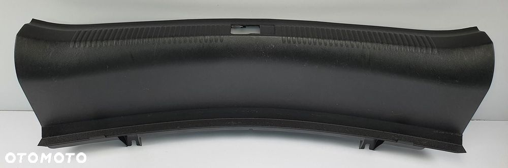 OSŁONA PASA TYLNEGO AUDI A6 C6 4F5863471A - 2