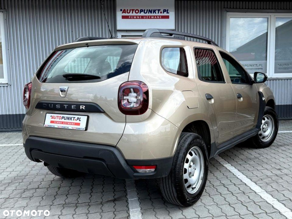Dacia Duster - 5