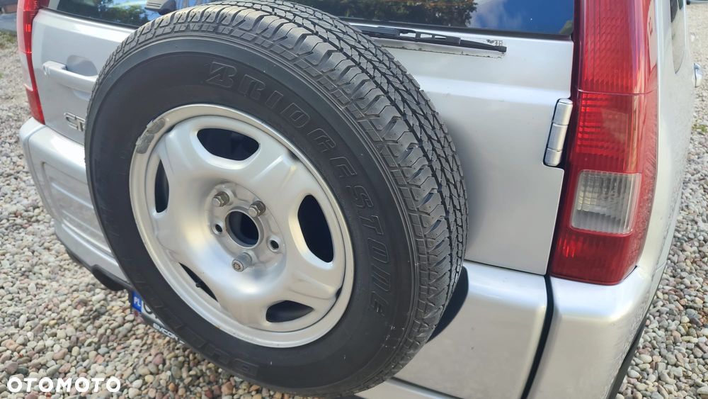 Honda CR-V 2.0 ES - 16