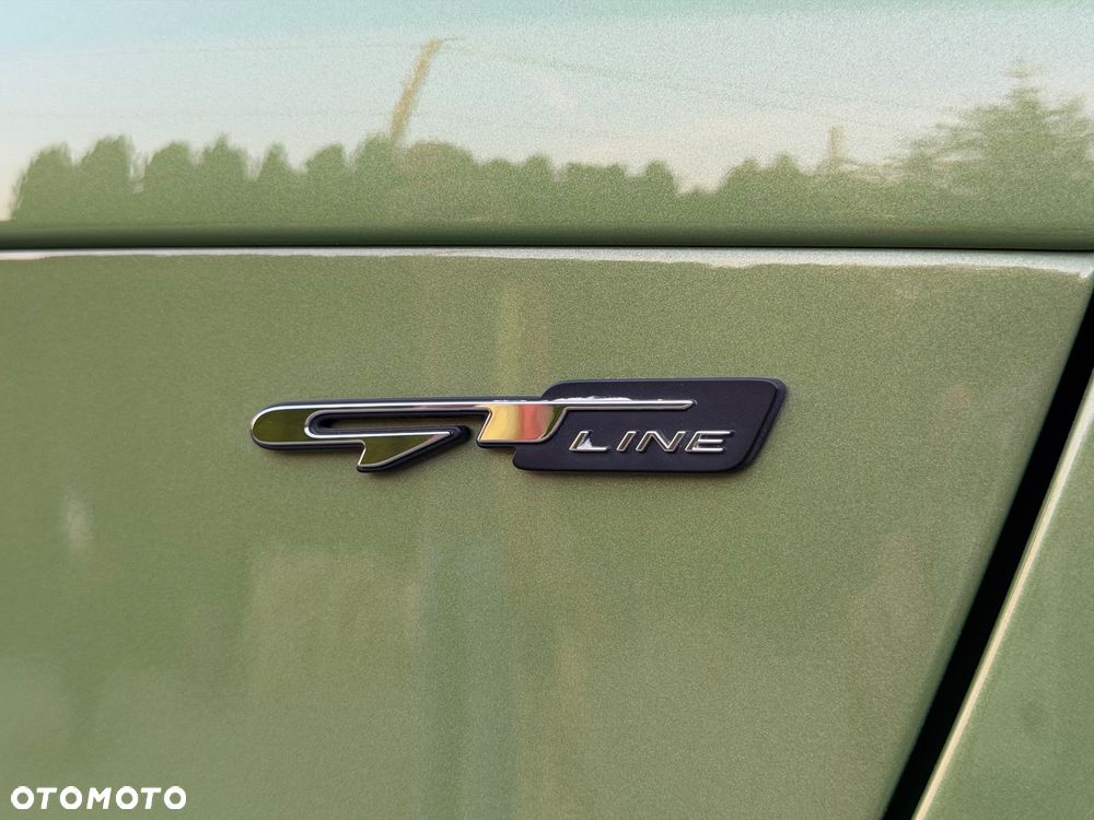 Kia XCeed 1.5 T-GDI GT-Line - 11