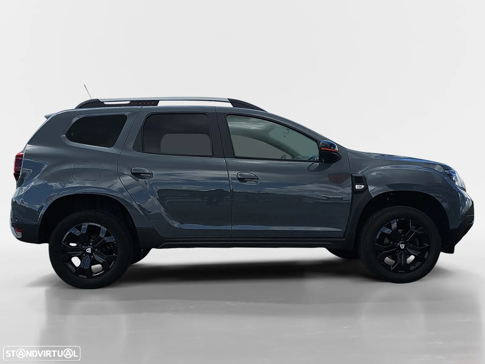 Dacia Duster 1.0 TCe SL Extreme - 7