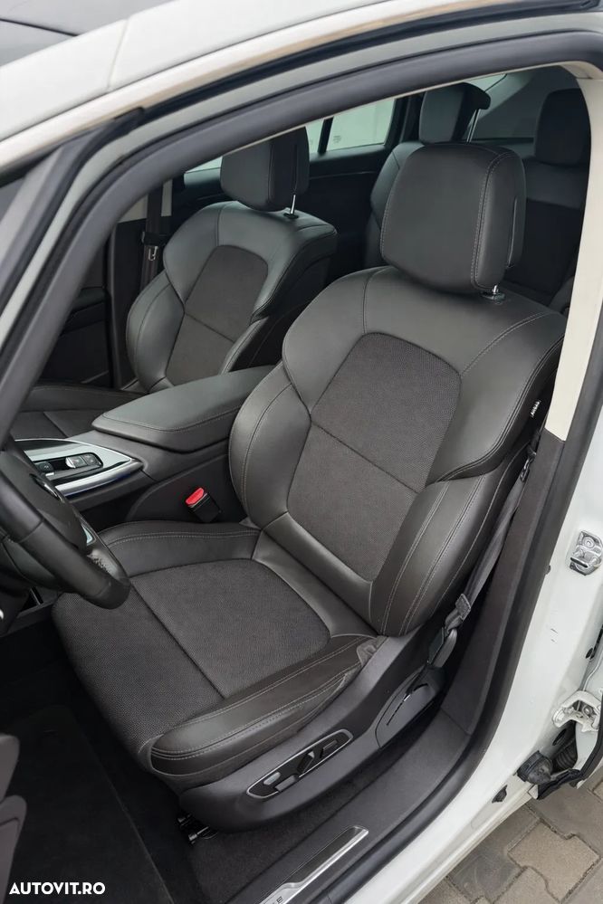 Renault Espace Energy dCi 160 EDC Intens - 5