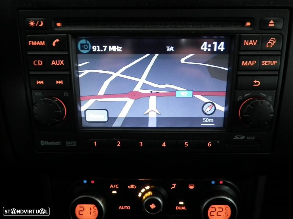 Nissan Qashqai 1.5 dCi Tekna Sport 18 - 23