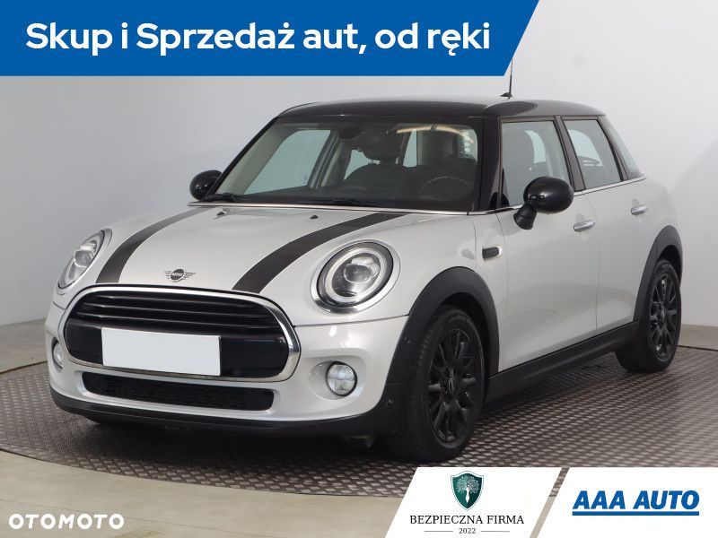 MINI Cooper - 2