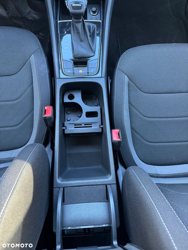 Skoda Kodiaq - 28