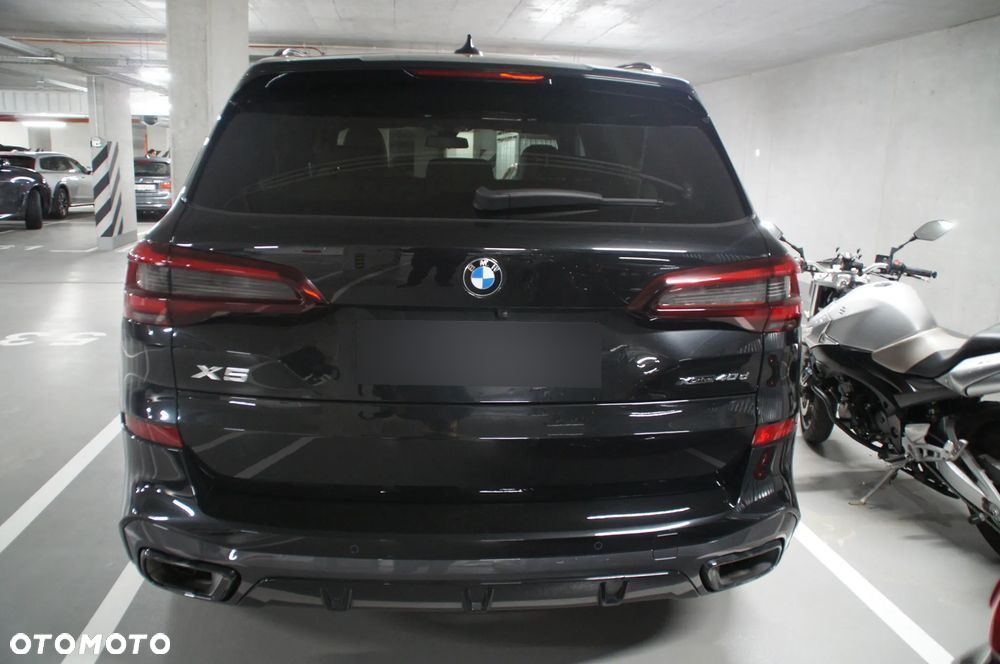 BMW X5 - 2