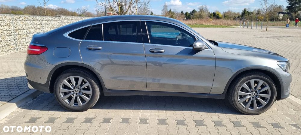 Mercedes-Benz GLC - 6