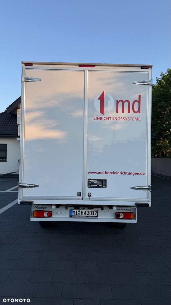 Renault Master - 10