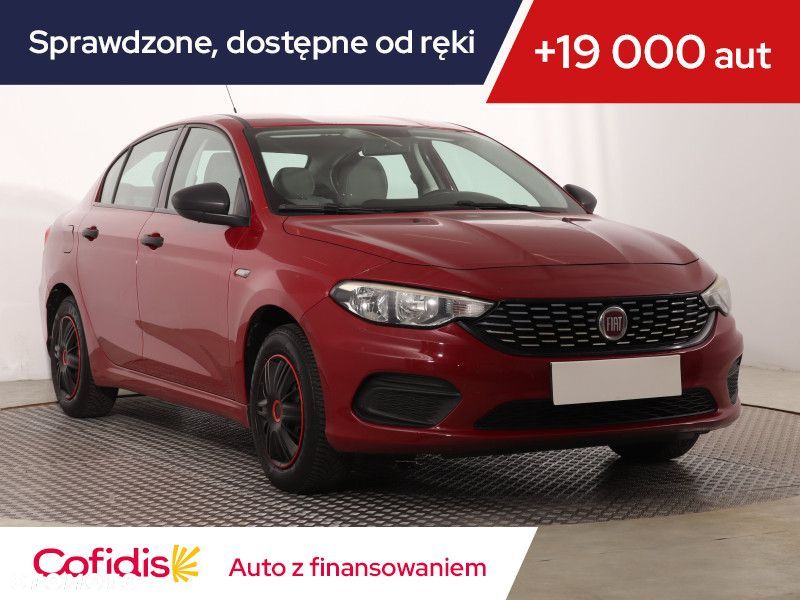Fiat Tipo - 2