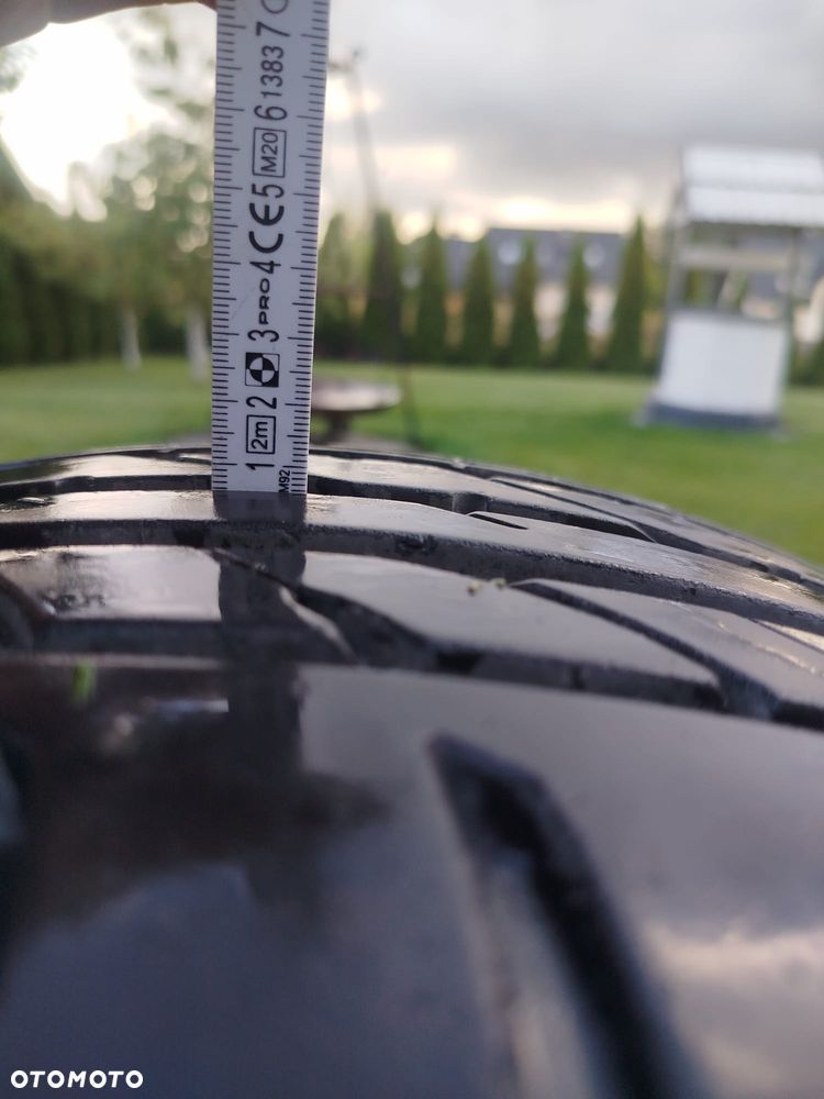 Koła Alufelgi 18" Wheelworld WH28 5x114.3 Hyundai Kia Mazda + Opony Letnie Sailun + TPMS (Rachunek) - 13