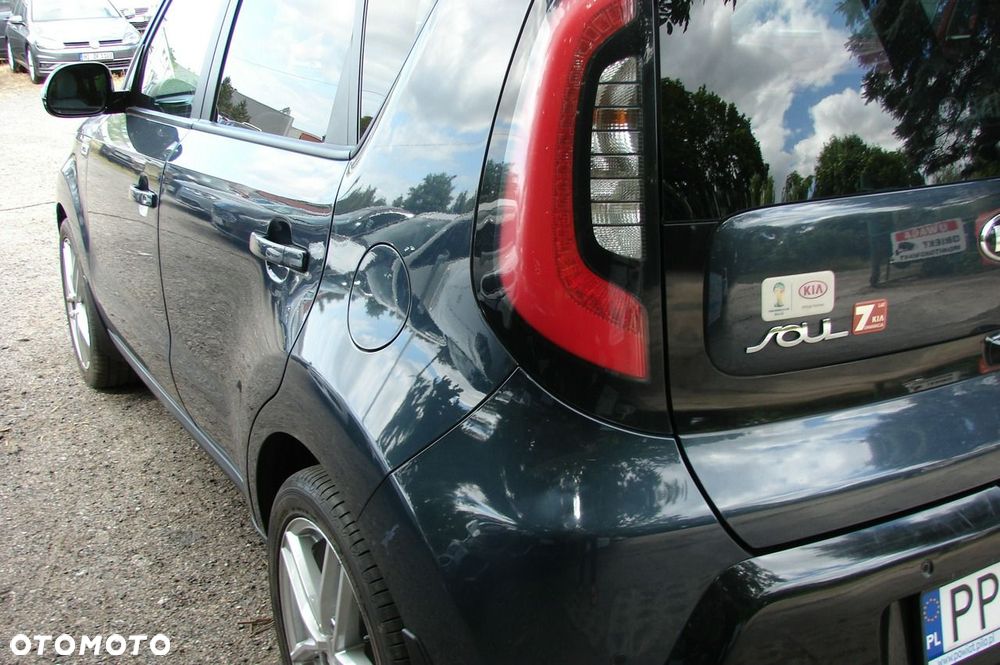 Kia Soul - 18