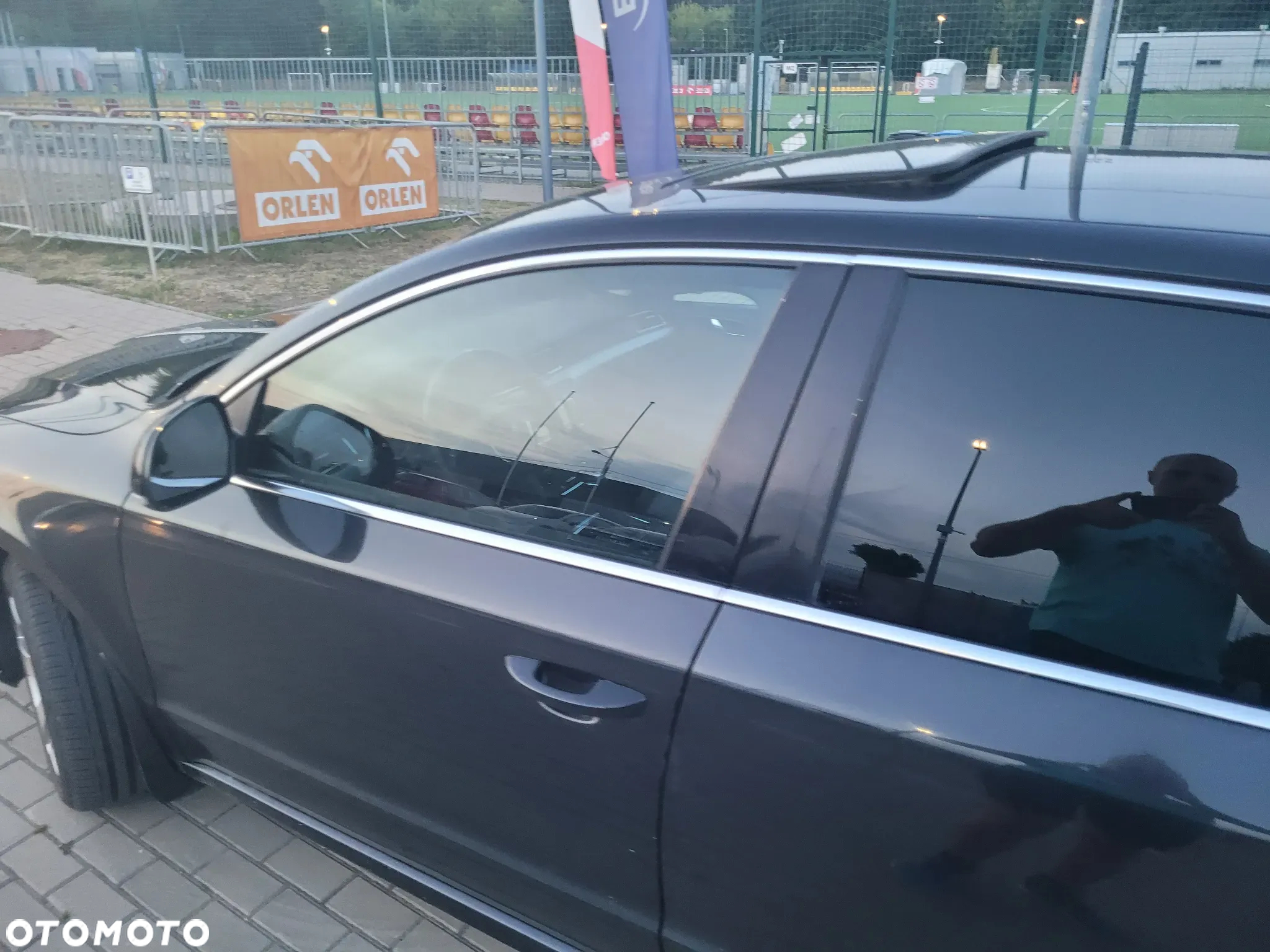 Skoda Superb 1.8 TSI Platinum DSG - 13