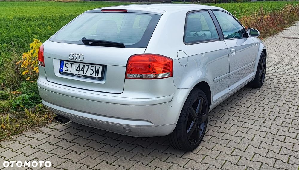 Audi A3 - 15