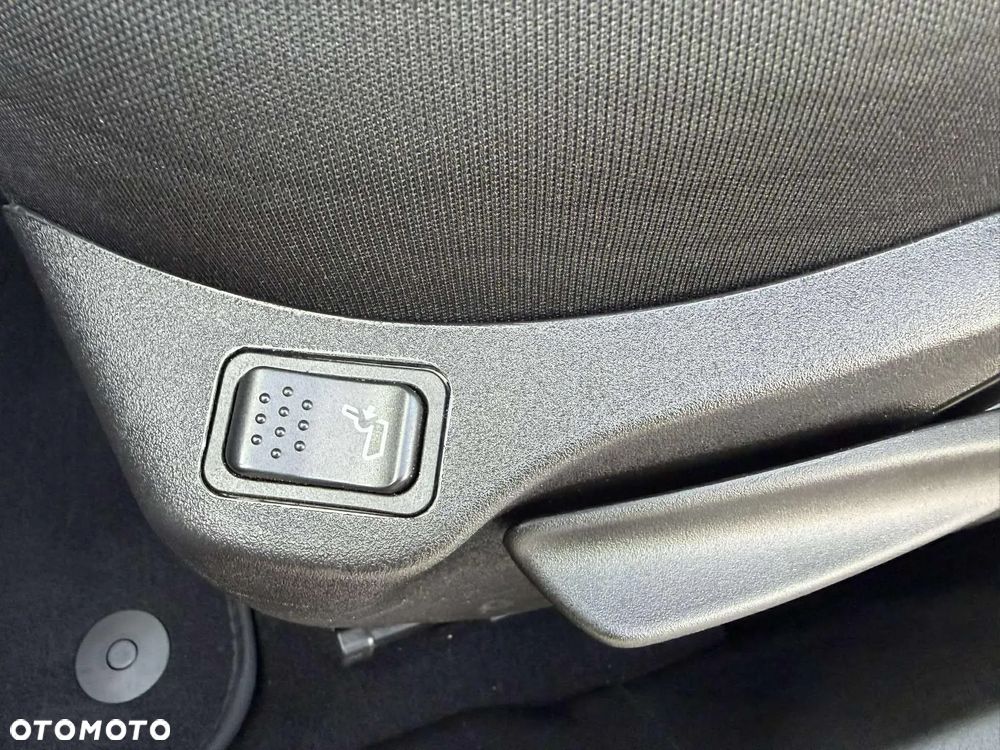 Fiat 500X 1.6 E-torQ 4x2 Trekking - 22