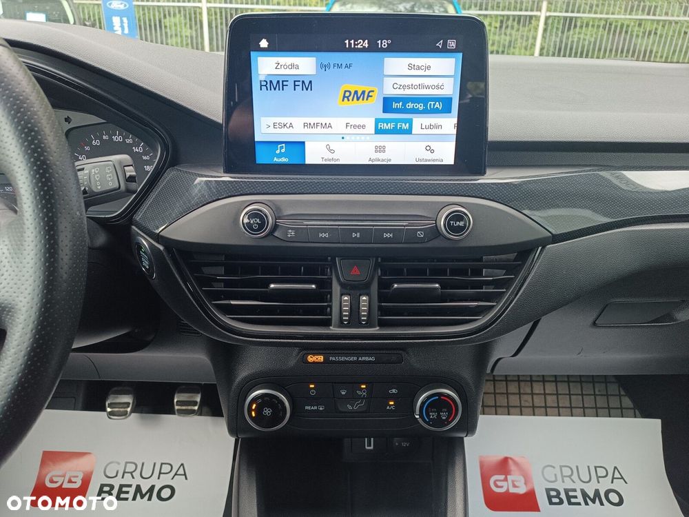 Ford Focus 2.0 EcoBlue ST-Line - 16