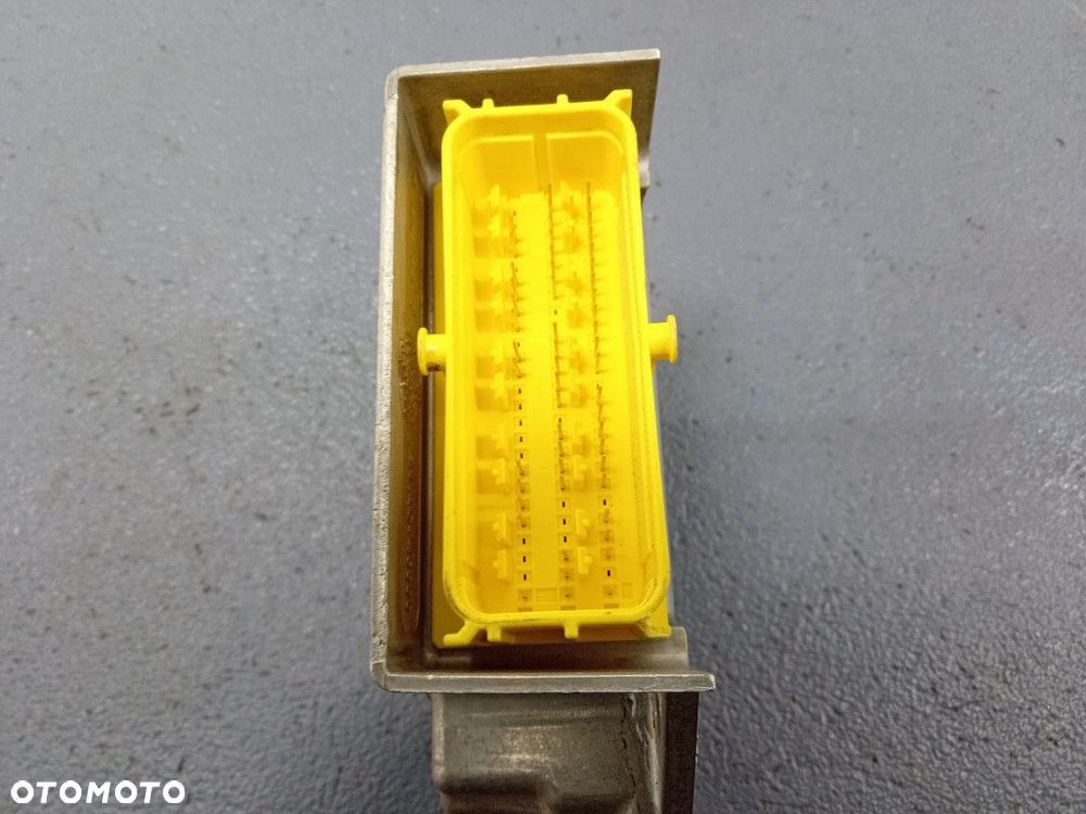 AUDI Q7 I 4L DESKA KOKPIT AIRBAG PASY SENSOR - 4