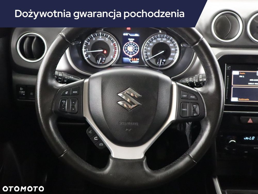 Suzuki Vitara - 17