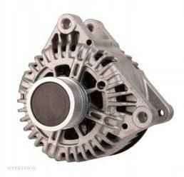 CA2008 | ALTERNATOR FIAT DUCATO SCUDO ULYSSE  |  D / JTD - 1