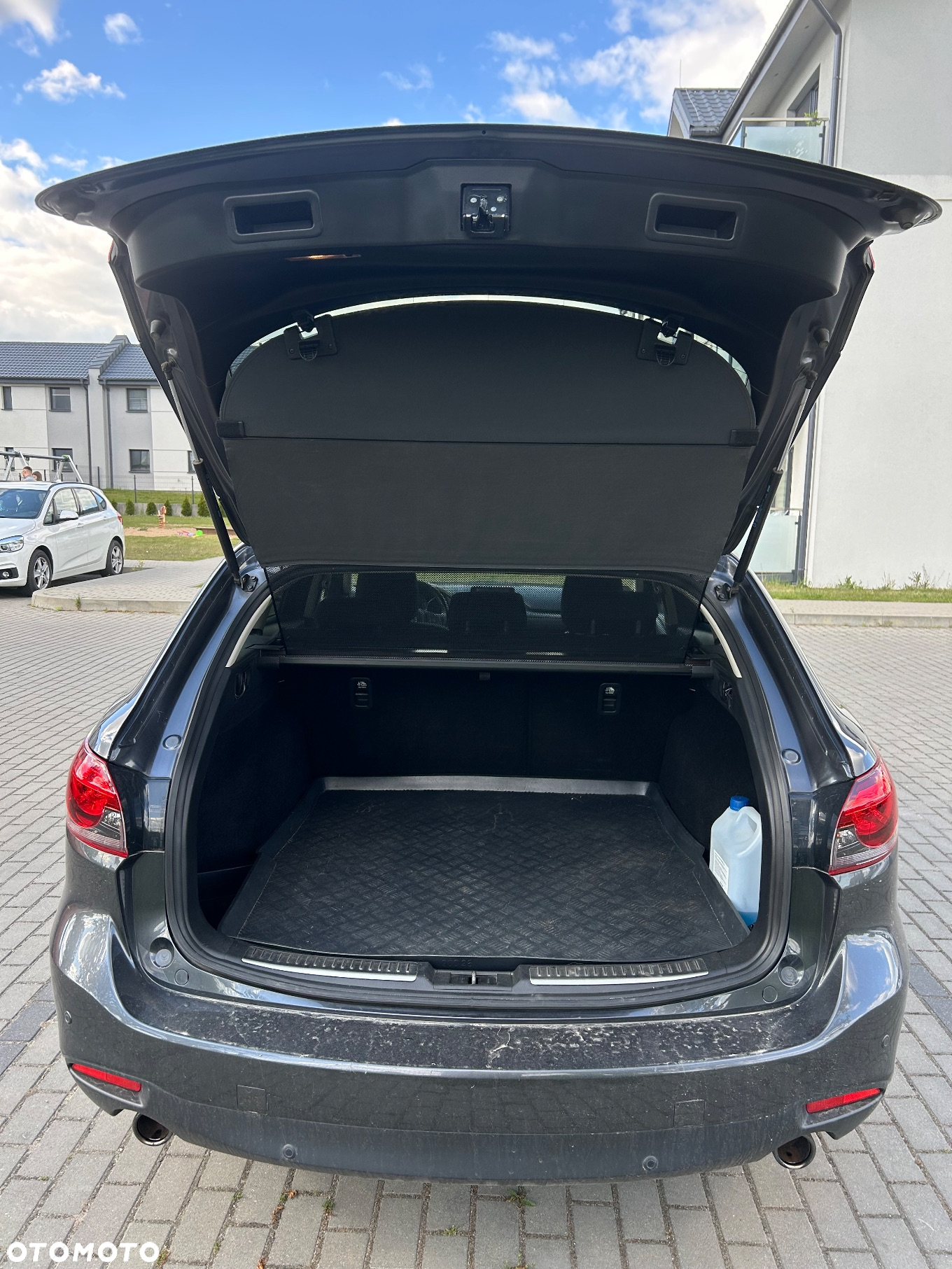 Mazda 6 2.0 Skyenergy - 4