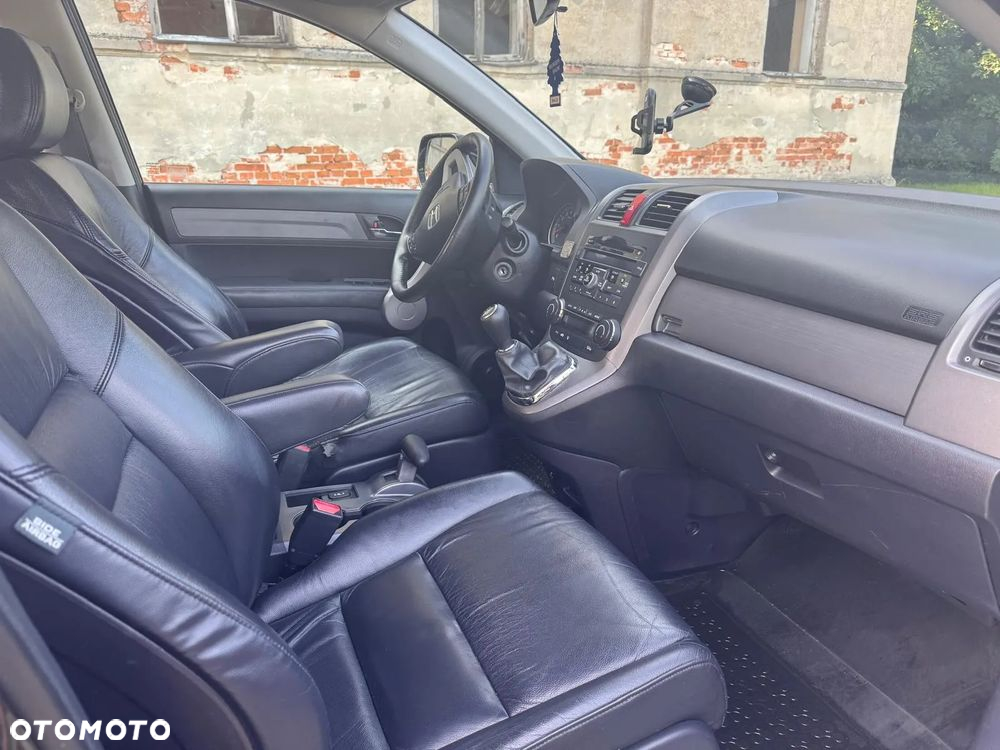 Honda CR-V 2.0 Executive - 11