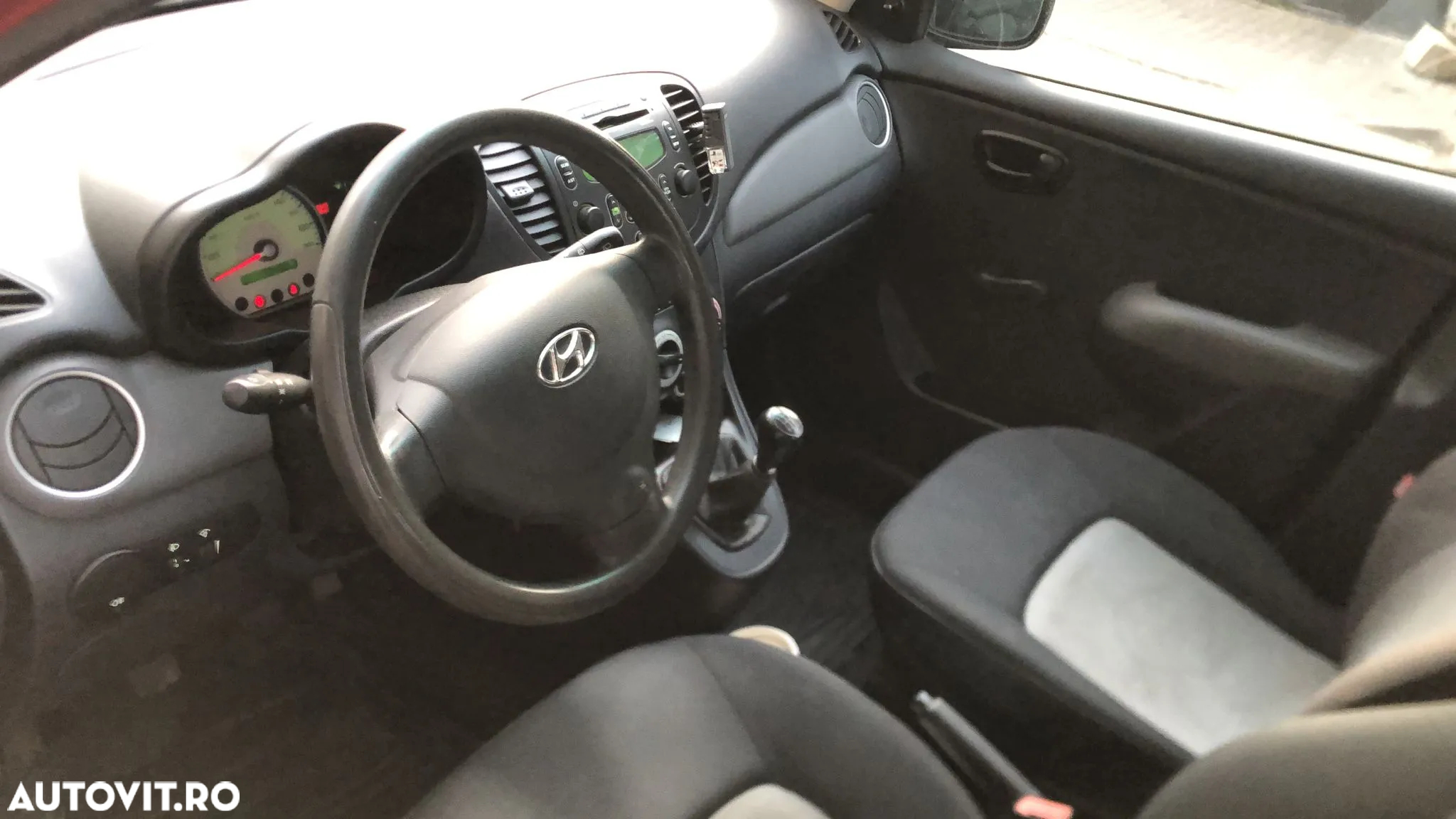 Hyundai i10 - 7