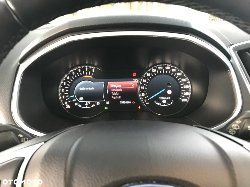 Ford S-Max 1.5 Eco Boost Start-Stopp Titanium - 17