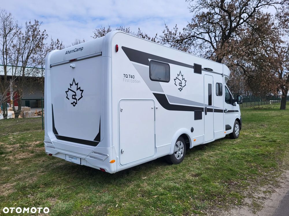 Renault Ahorn Camp TQ740 - 5