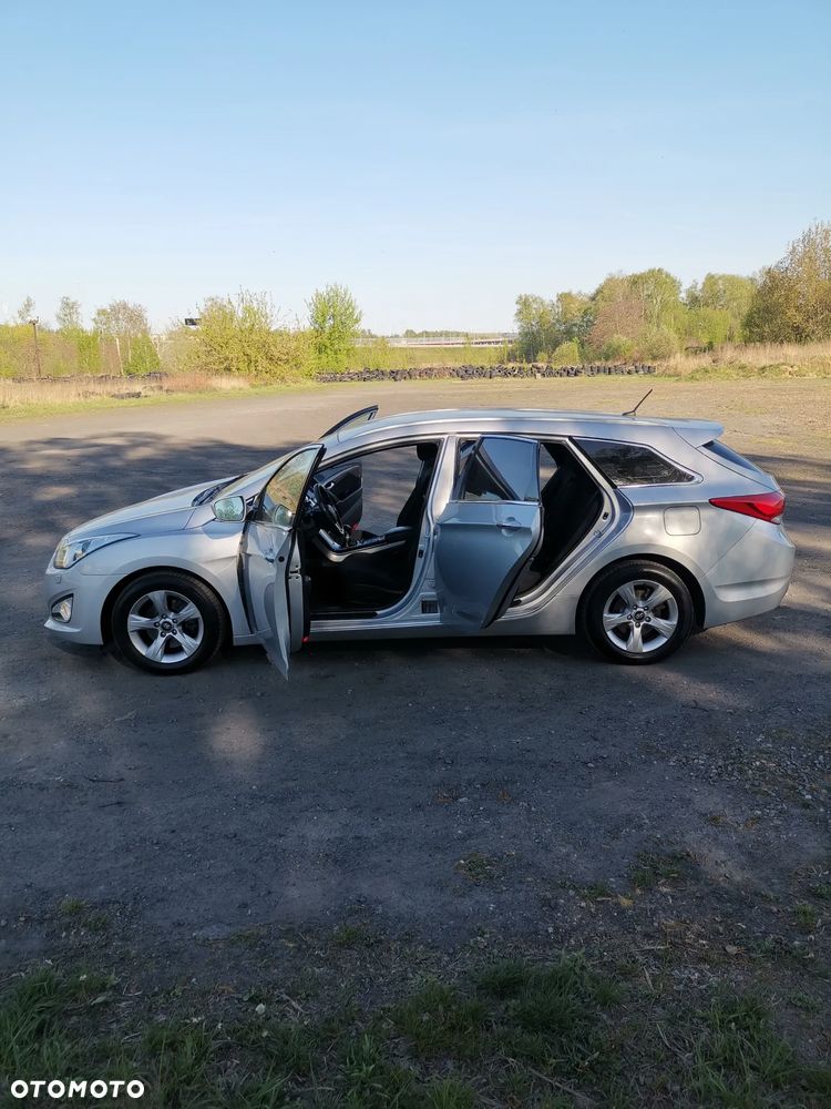 Hyundai i40 - 18