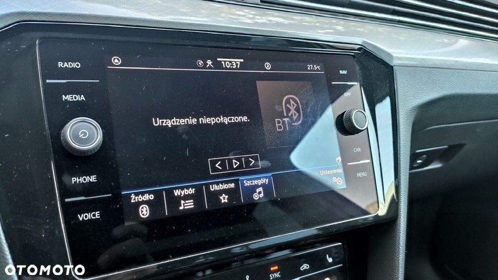 Volkswagen Passat - 15