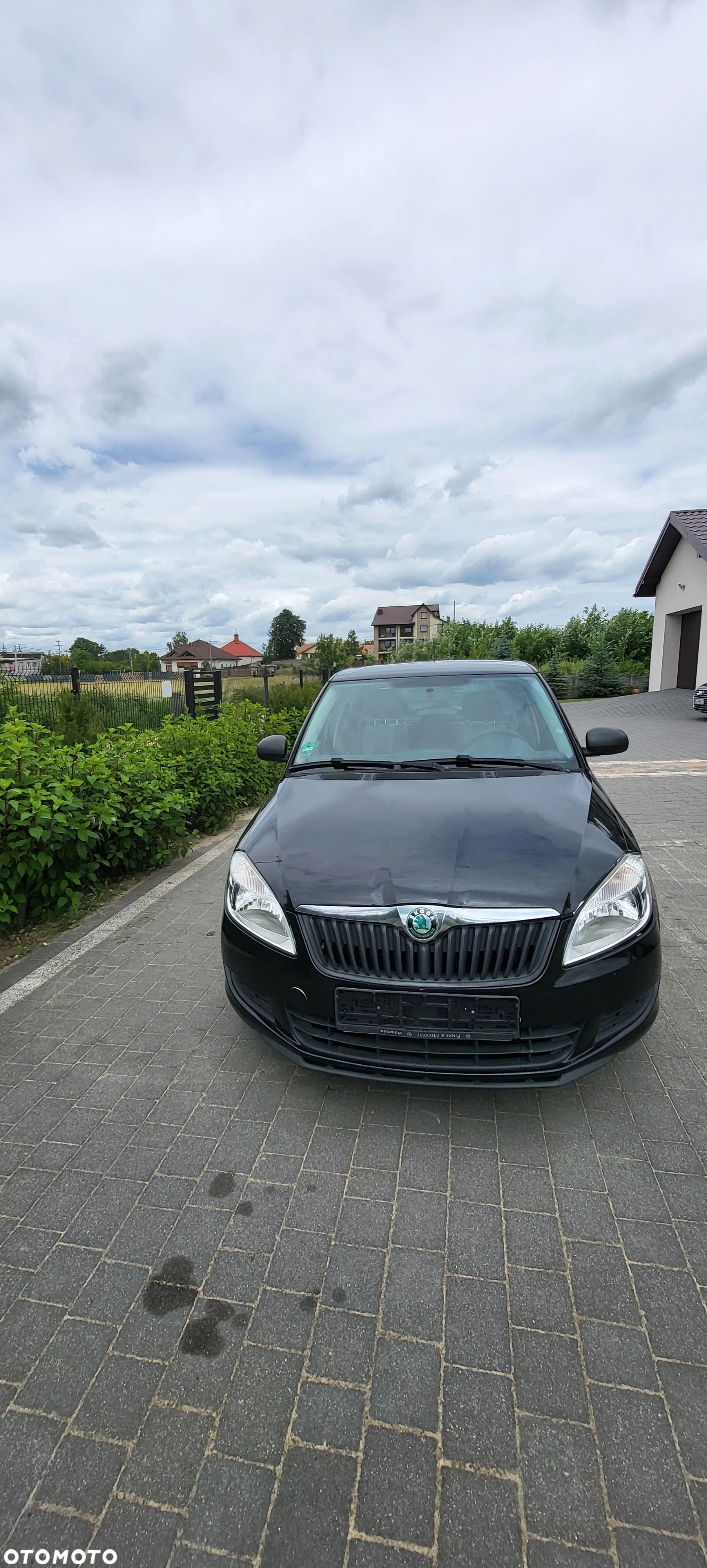 Skoda Fabia 1.2 12V Active - 2