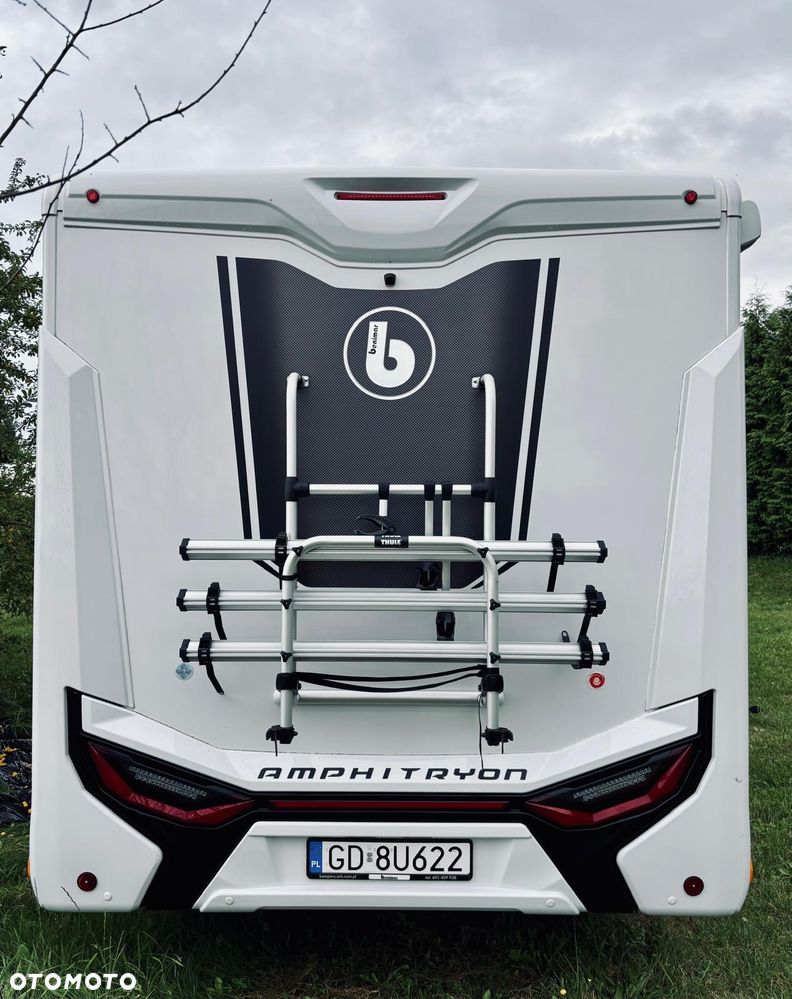 Benimar AMPHITRYON 967 - 3