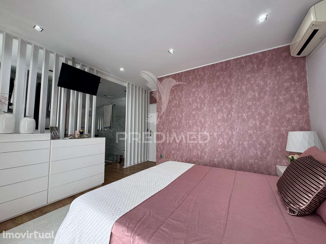 Moradia T4 de Gaveto - Grande imagem: 3/32