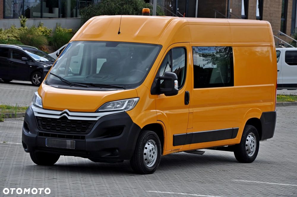 Citroën Jumper - 10
