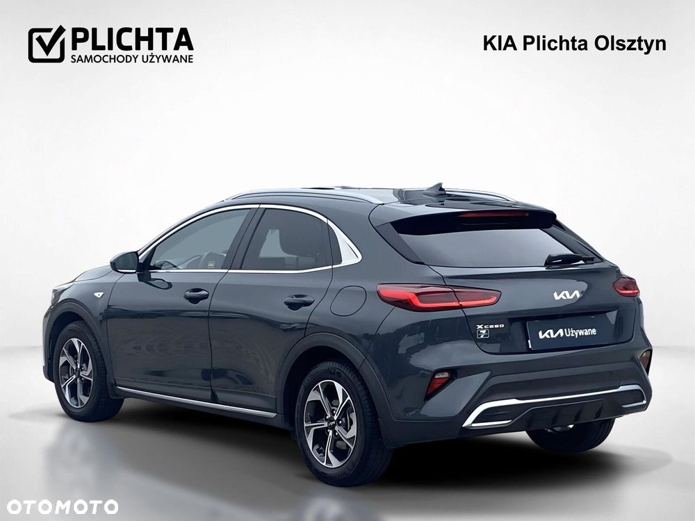 Kia XCeed - 4