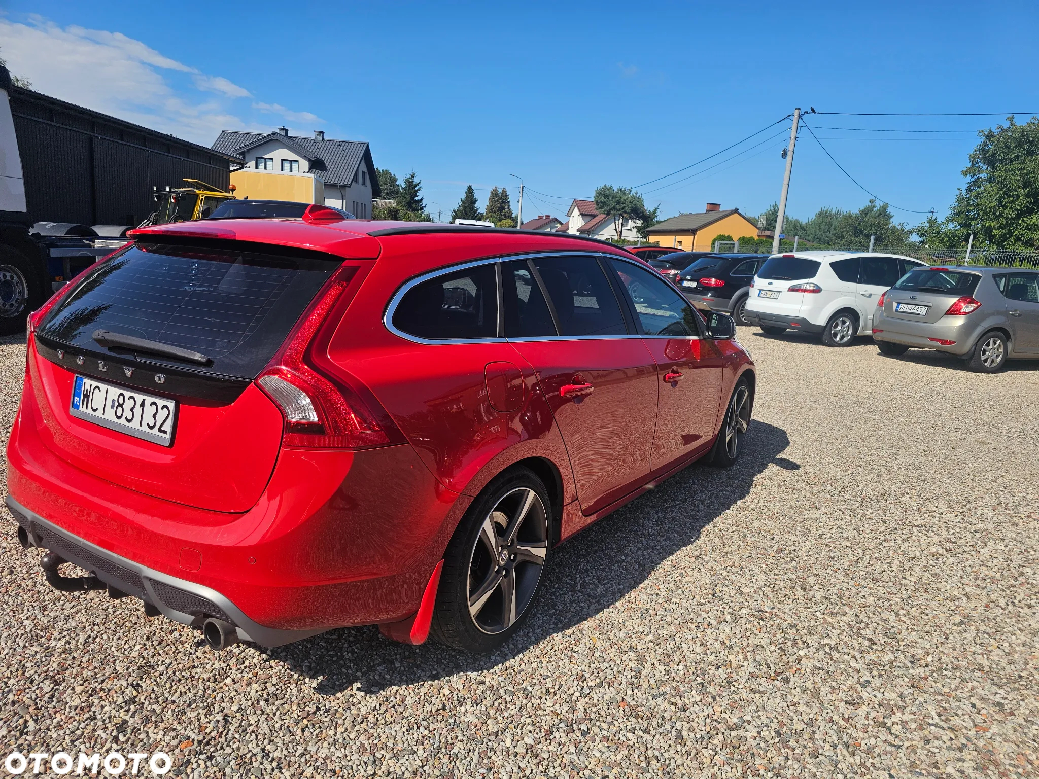 Volvo V60 D2 R-Design - 6