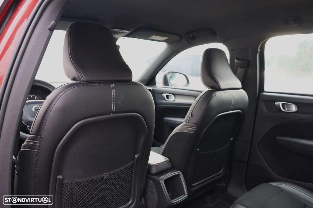 Volvo XC 40 2.0 D3 R-Design Geartronic - 13