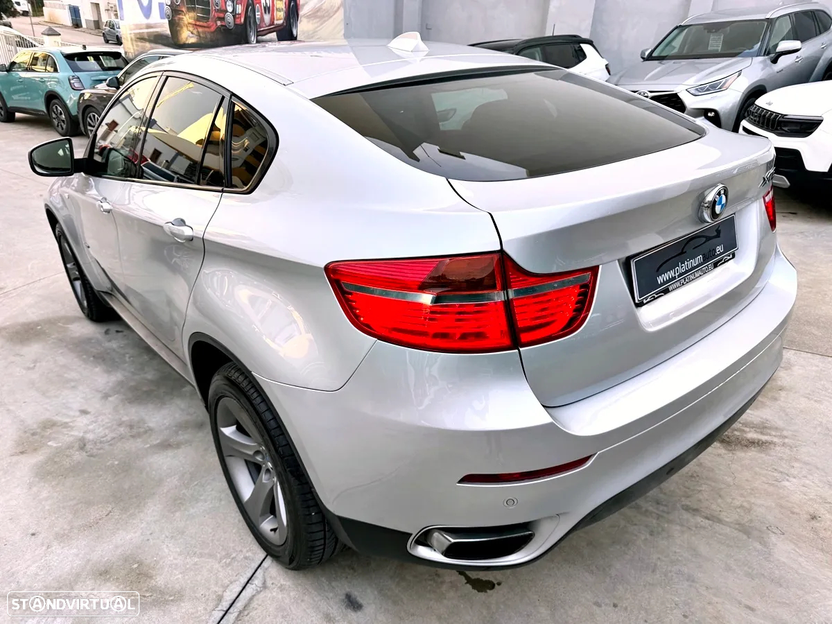 BMW X6 35 i xDrive - 51