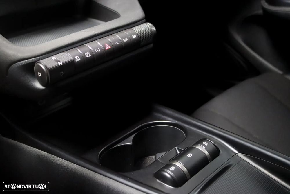 BYD Dolphin - 15