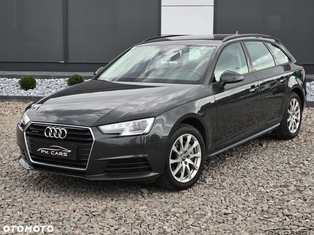 Audi A4 ver-2-0-tdi-clean-diesel-quattro-s-tronic - 3
